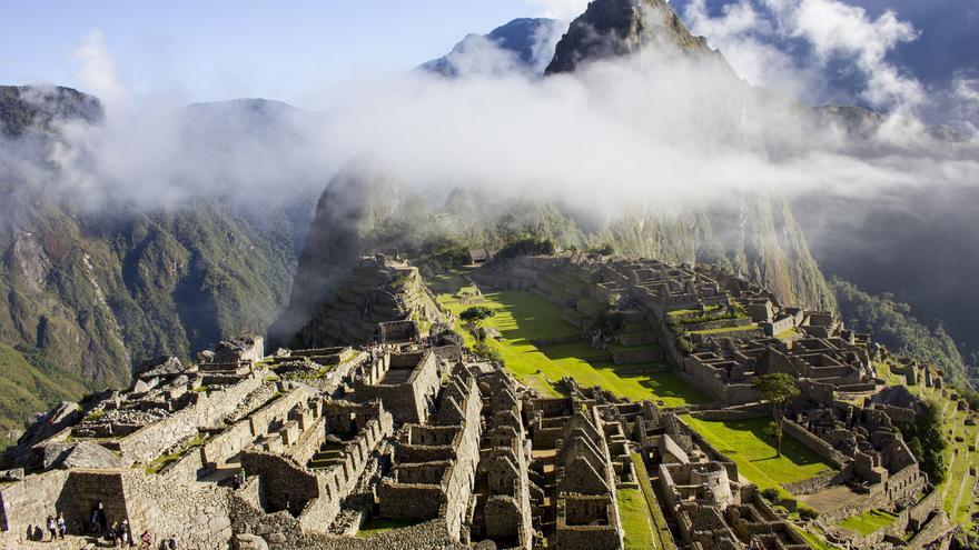 Verdades Mitos Y Mentiras De Machu Picchu La Ciudad