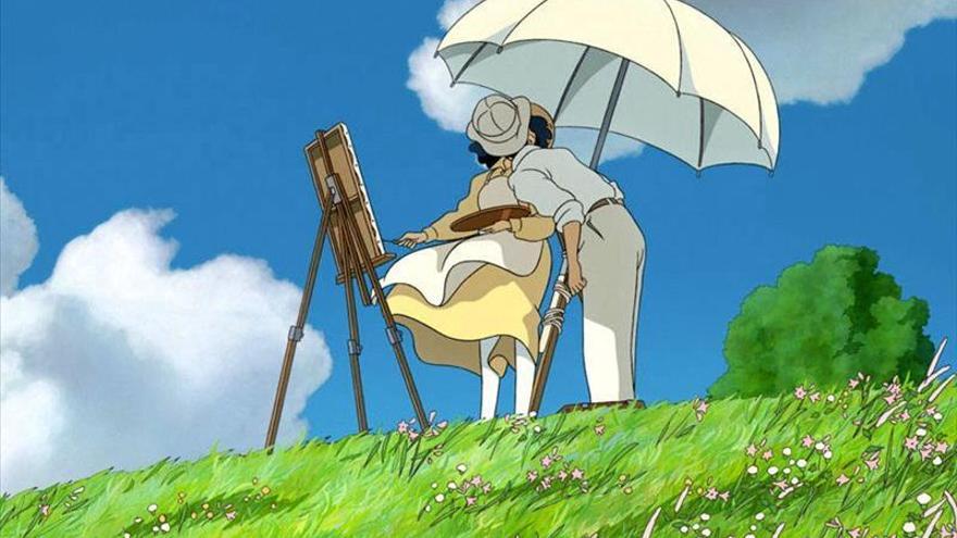 El viento se levanta", el placer y la tristeza del último Miyazaki