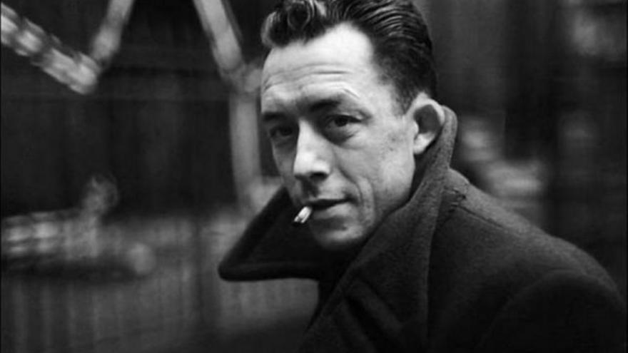 Resultado de imagen de Camus"