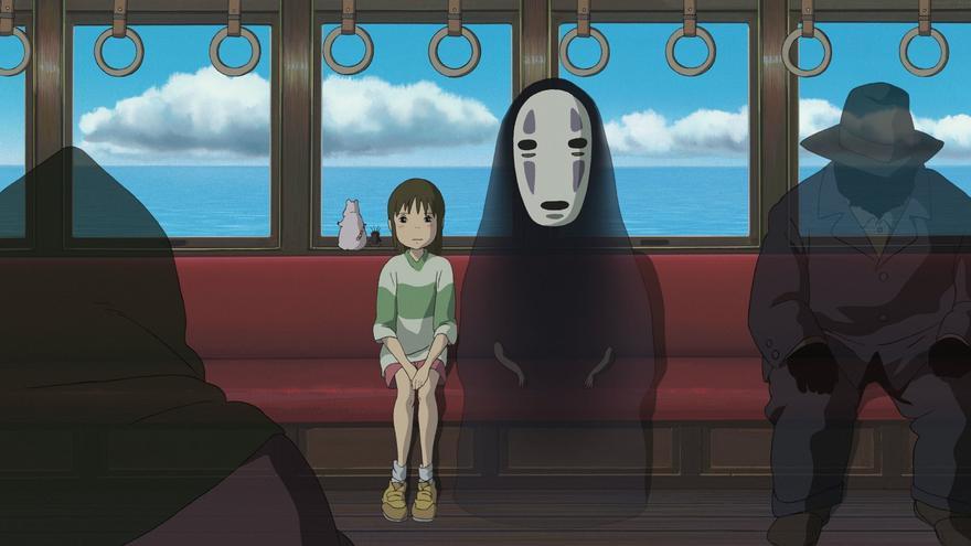 El viaje de Chihiro': claves para entender una película inolvidable