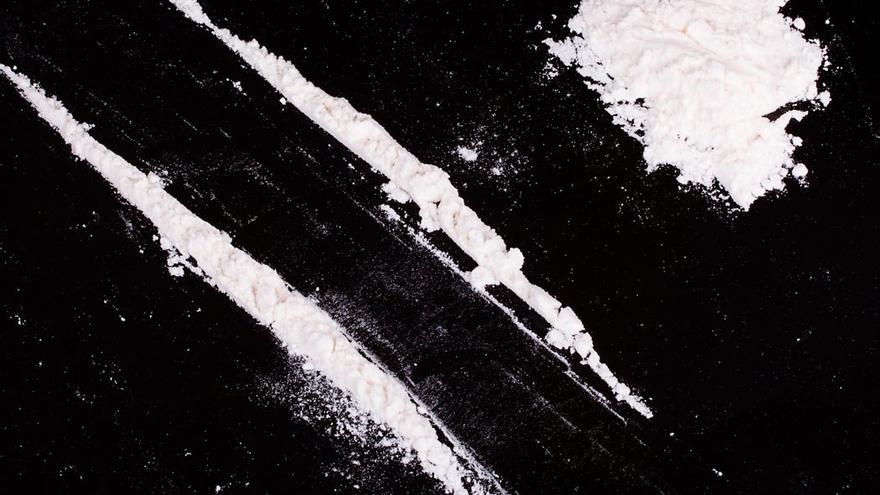 Resultado de imagen para 100 kg de cocaina cdmx