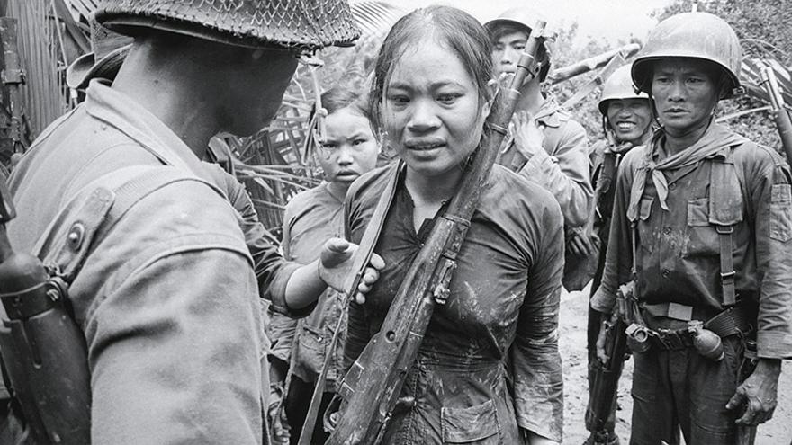 Resultado de imagen para guerra de vietnam