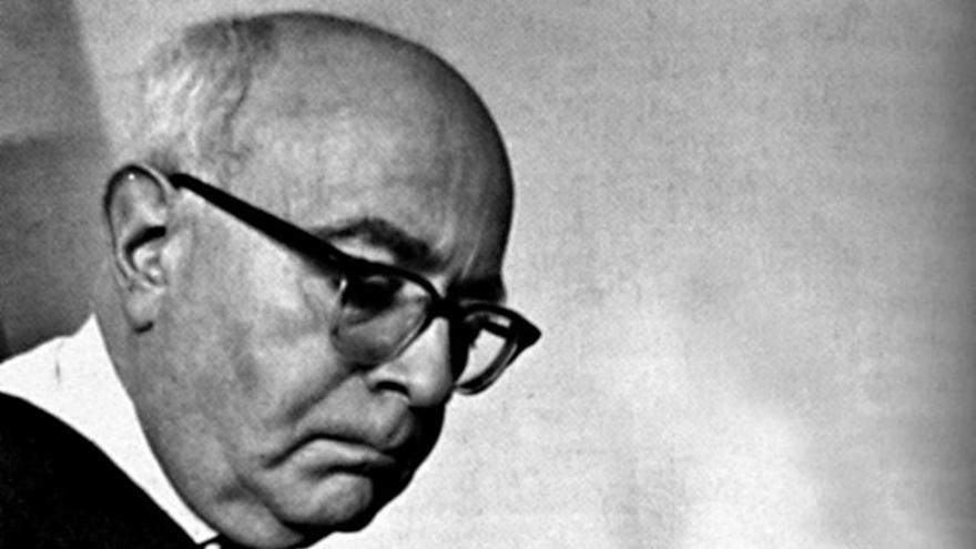 Las teorías neomarxistas de Theodor Adorno vuelven con fuerza y ...