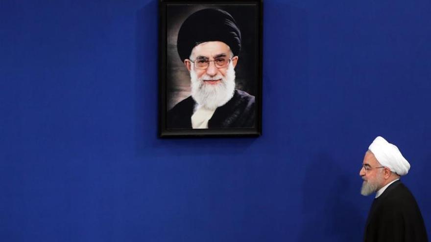 El líder de Irán llama a la unidad de los países islámicos frente ...