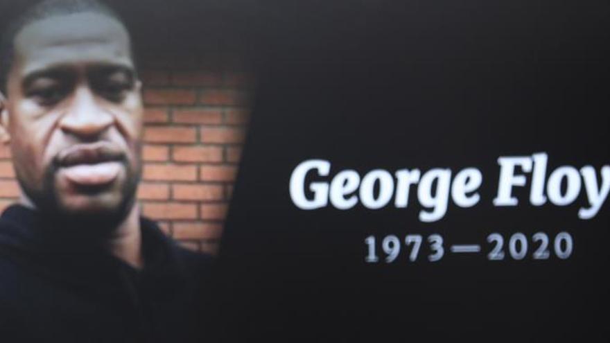 George Floyd 