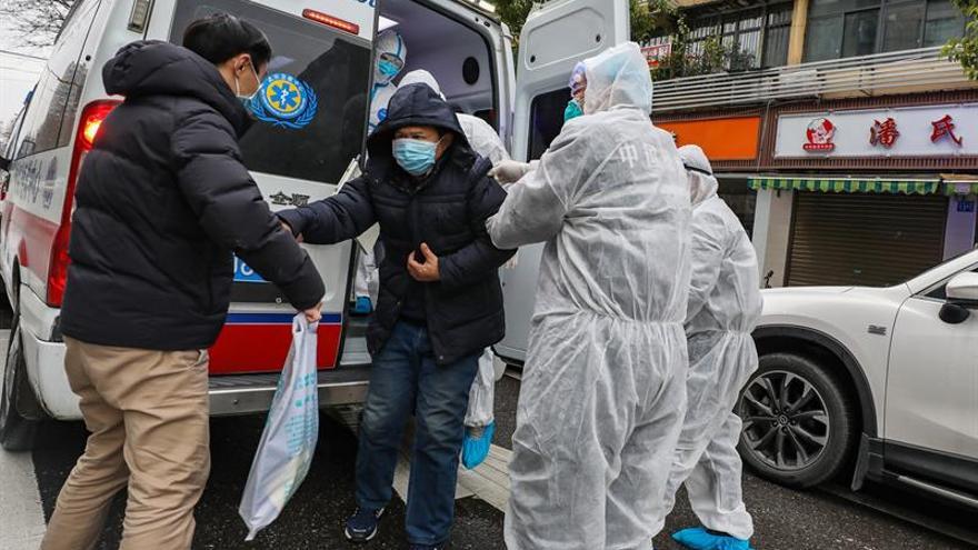 Resultado de imagen para El gobierno de Japón confirmó este martes el primer caso de contagio del nuevo coronavirus aparentemente dentro del país.